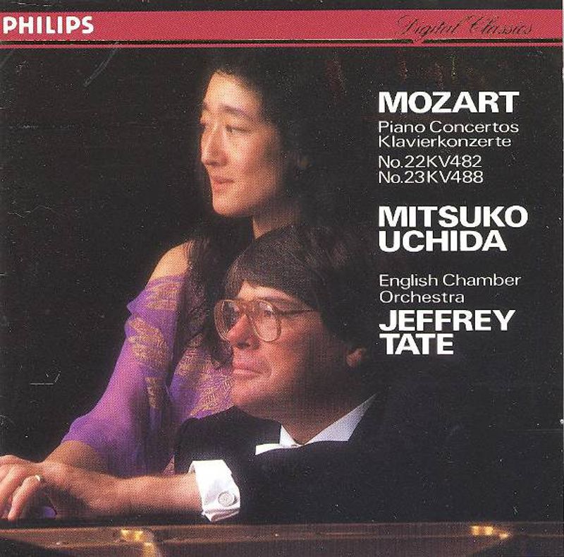 Badai salju Mengajukan Selamat mozart complete piano sonatas mitsuko