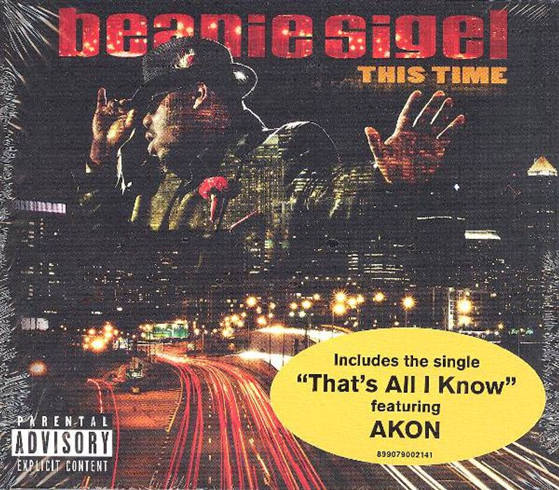 review beanie sigel the reason
