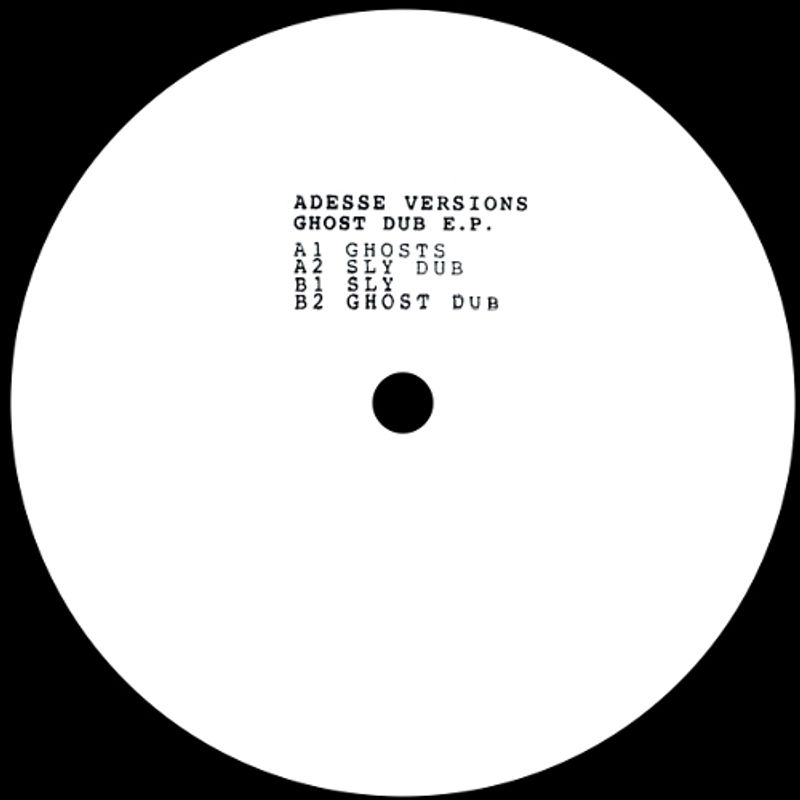 Adesse Versions Ghost Dub Vinyl 12 Amoeba Music Follow adesse versions to never miss another show. amoeba music