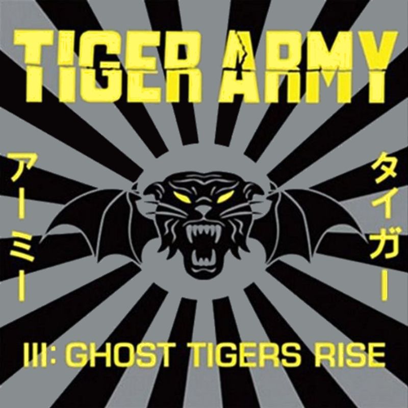 LP Tiger Army/Music From ネオロカビリー サイコビリー tig.jpg?w=800&h=400&crop=1