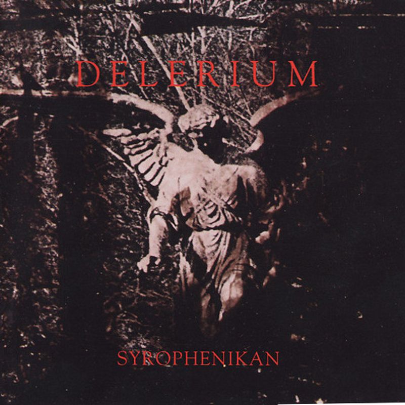 Karma By Delerium Vinyl Nov 2015 3 Discs Nettwerk For Sale Online Ebay