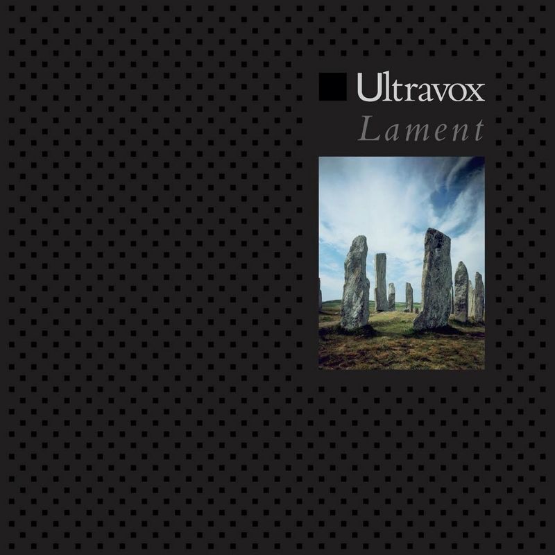 Ultravox Lament Deluxe Edition Cd Amoeba Music