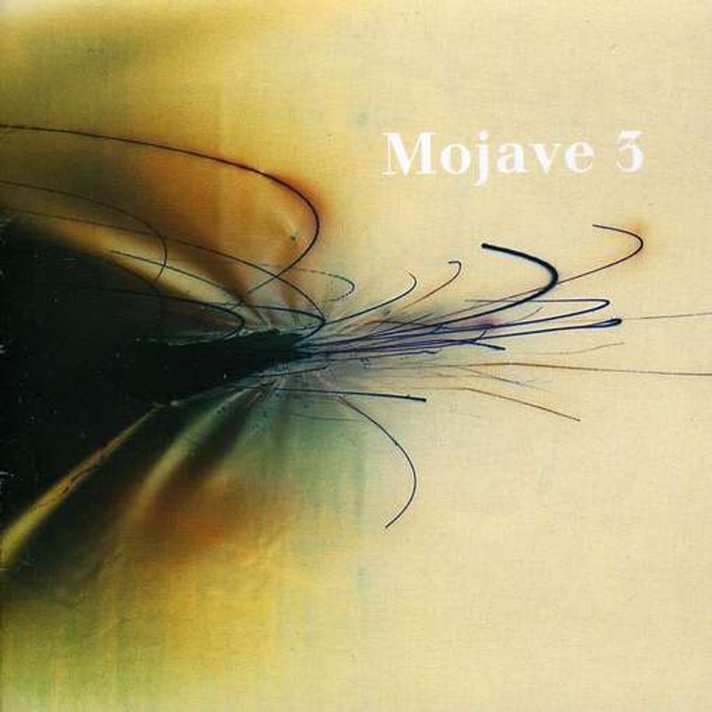 Mojave 3 モハベ3 Mojave 3 - Ask Me Tomorrow (CD) - Amoeba Music