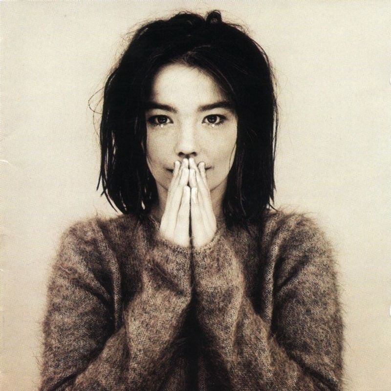 Björk - Debut [180 Gram Vinyl] (Vinyl LP) - Amoeba Music