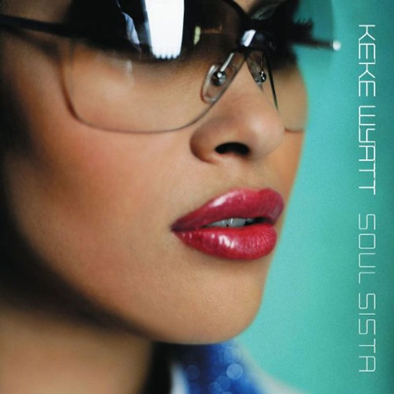 Keke Wyatt - Soul Sista (CD) - Amoeba Music