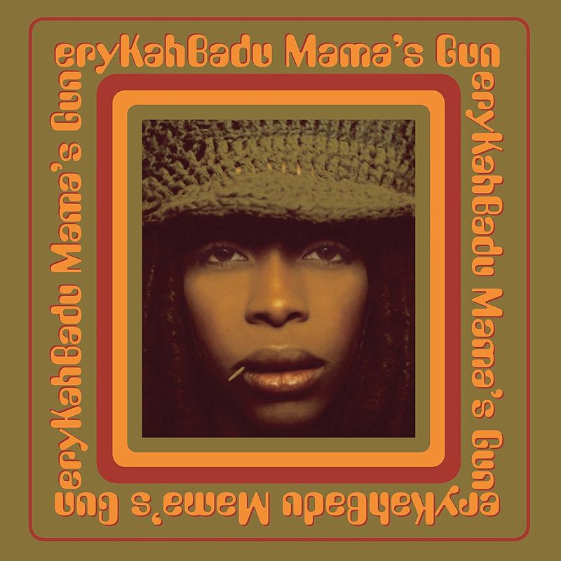 Erykah Badu Live アルバムLP Erykah Badu – Live | Releases | Discogs
