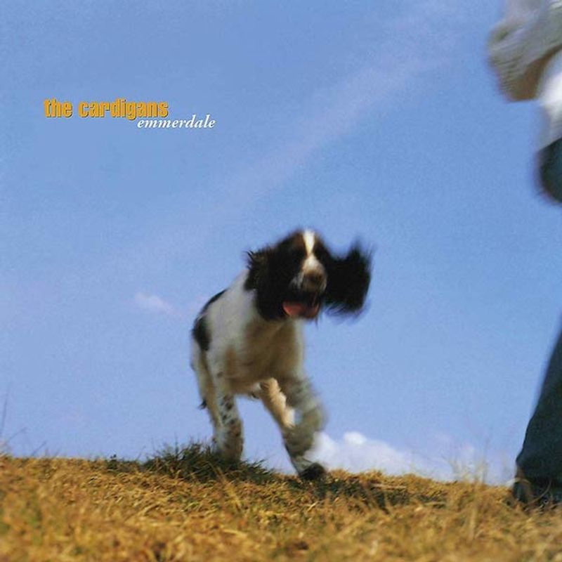 The Cardigans Emmerdale レコード The Cardigans - Emmerdale [180 Gram Vinyl] (Vinyl LP) - Amoeba Music