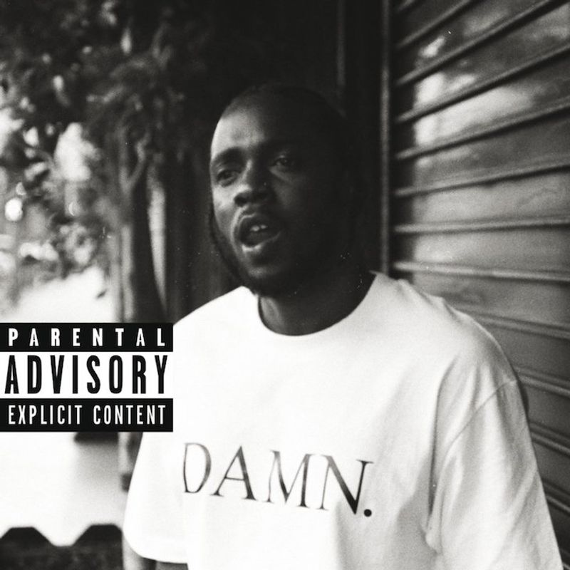 Kendrick Lamar サイン入りCD DAMN. s-l400.jpg