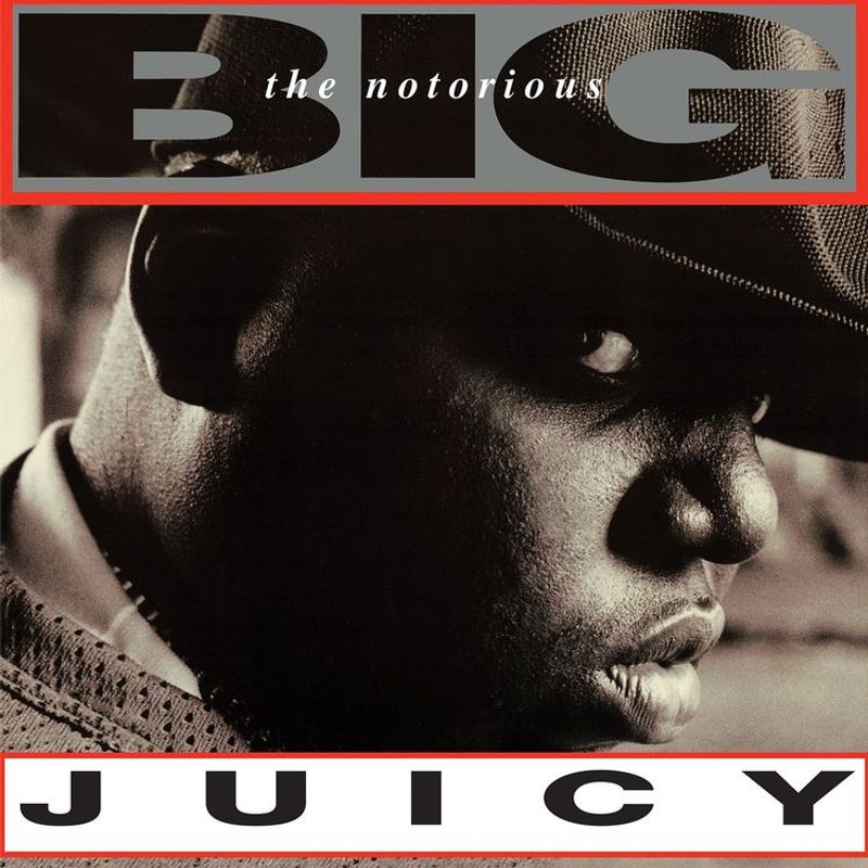 Notorious B I G Juicy Record Store Day Colored Vinyl Vinyl 12 Amoeba Music