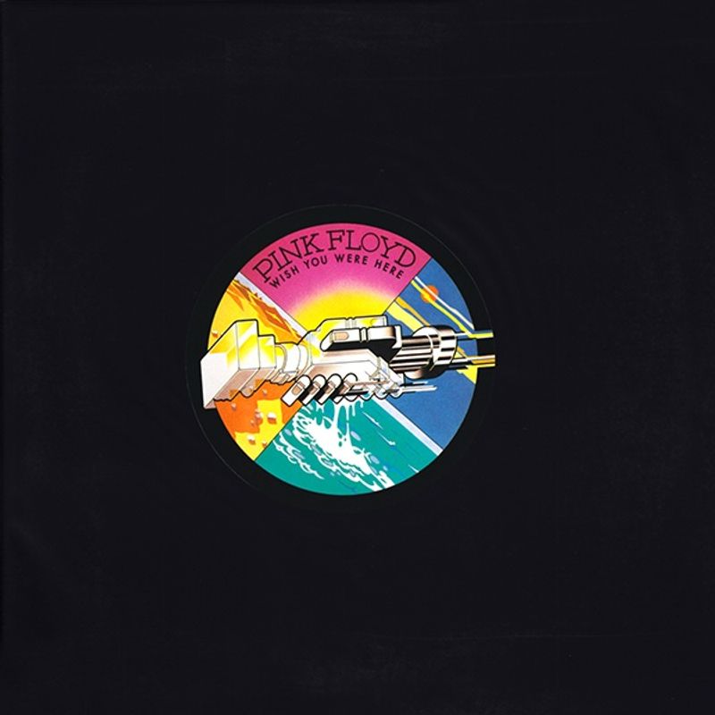 Pink Floyd Wish You Were Here Experience Edition Cd Amoeba Music Pink Floyd Wish You Were Here Experience Edition Cd Amoeba Music