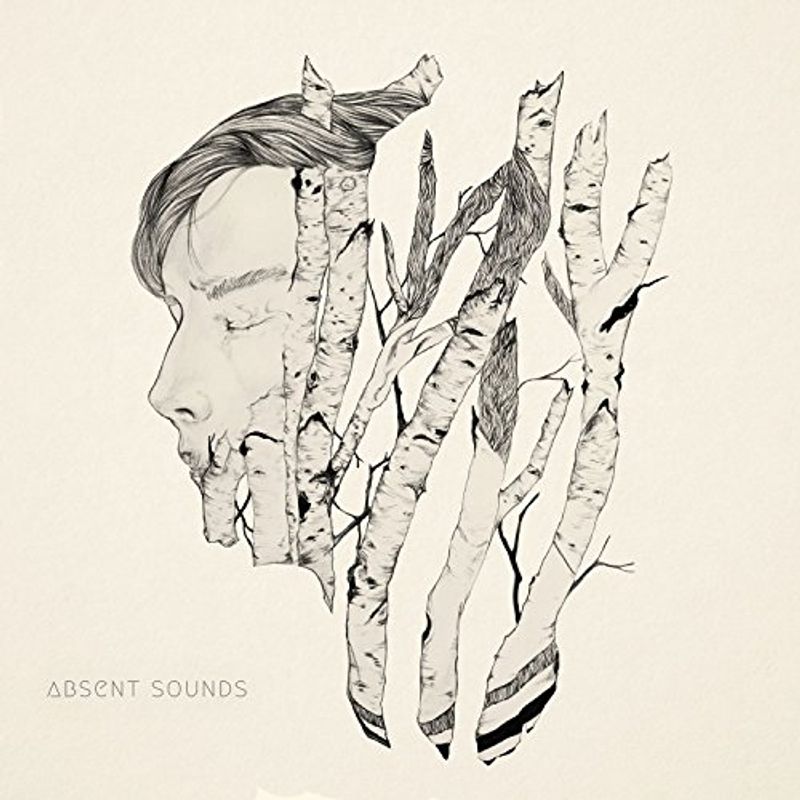 From Indian Lakes Absent Sounds 180 Gram Vinyl Vinyl Lp Amoeba Music