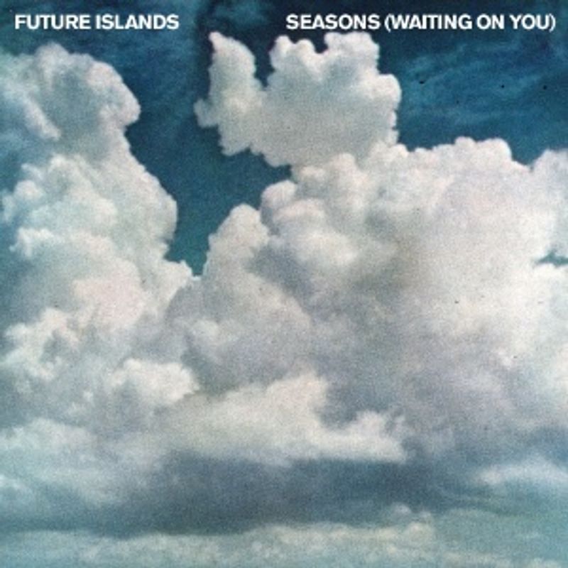 Isbjørn Advarsel medarbejder Future Islands - Seasons (Waiting On You) / One Day (Vinyl 7") - Amoeba  Music