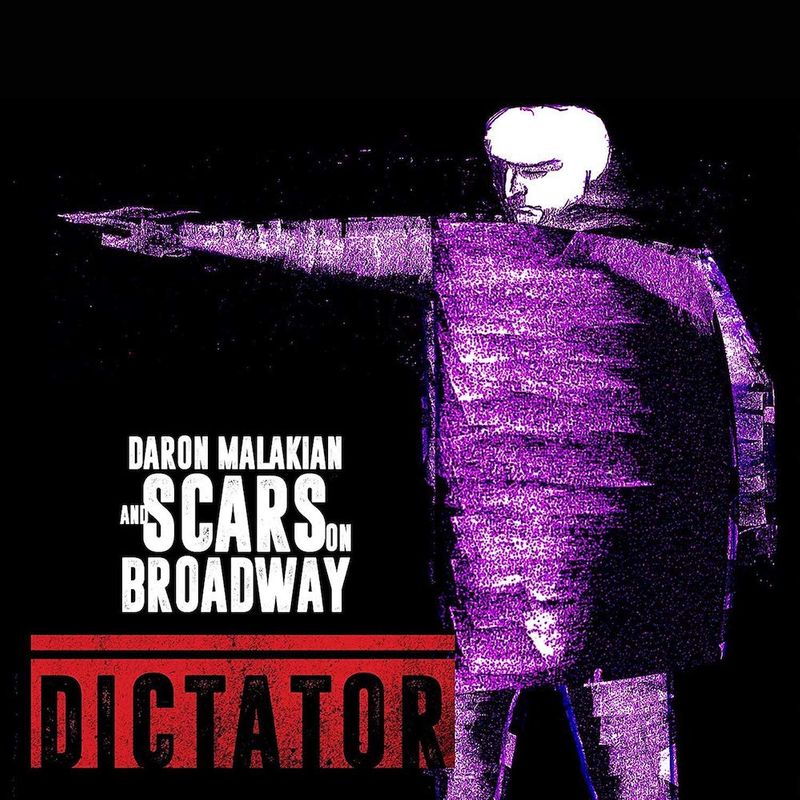 新品 LP Daron Malakian Scars on Broadway NjMtNTUxNi5qcGVn.jpeg