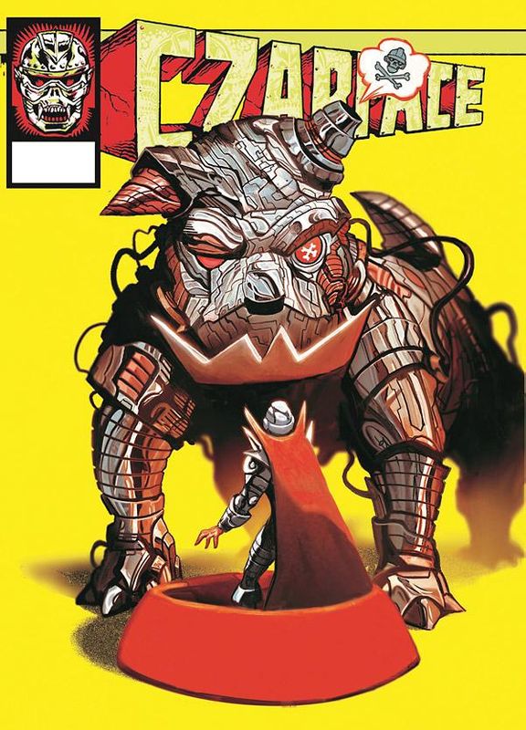 Czarface Dog Days Of Tomorrow Black Friday Vinyl 7 Amoeba Music