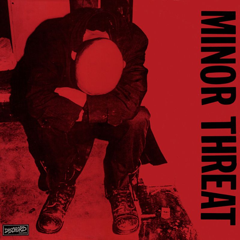 日本人気超絶の Minor Music Amoeba - (CD) Discography Complete - Threat 一般