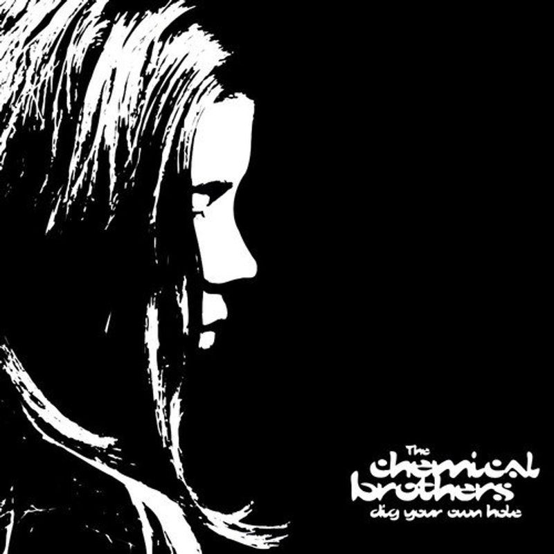 The Chemical Brothers - Dig Your Own Hole (Vinyl LP) - Amoeba Music