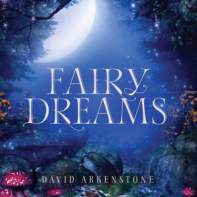 David Arkenstone Fairy Dreams Cd Amoeba Music