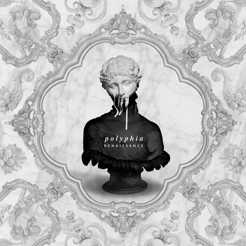 Polyphia - Renaissance (CD) - Amoeba Music