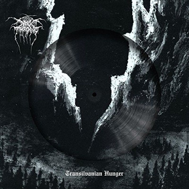 Darkthrone Transilvanian Hunger Picture Disc Vinyl Lp Amoeba Music Darkthrone — transilvanian hunger 06:02. transilvanian hunger picture disc