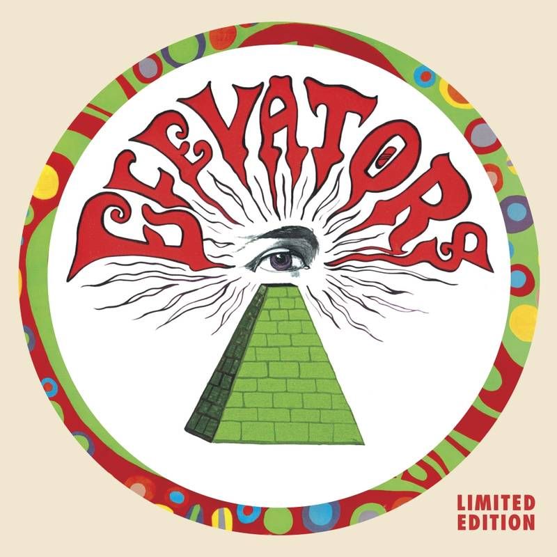 13th Floor Elevators You Re Gonna Miss Me Record Store Day Vinyl 7 Amoeba Music