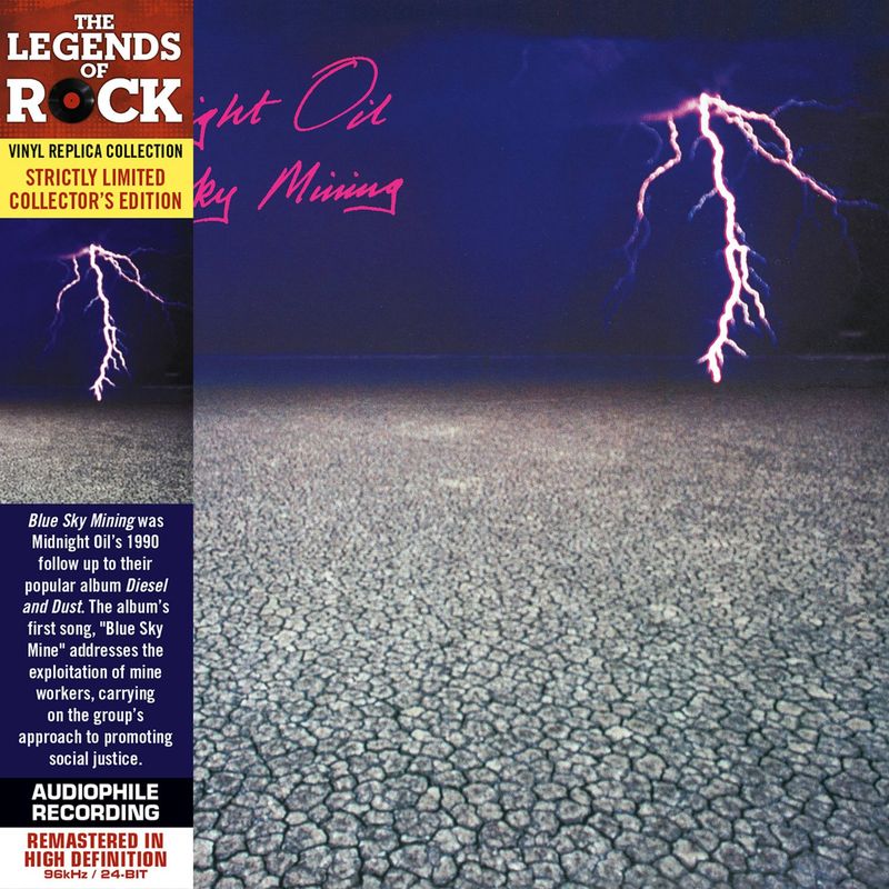 Midnight Oil Head Injuries Sony Gold Series Amazon Com Music