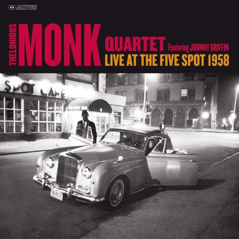 洋楽 The Thelonious Monk Quartet LP Thelonious Monk Quartet Misterioso 180g LP