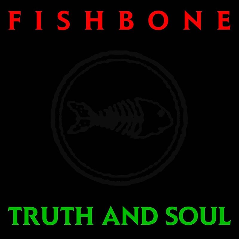 洋楽 FISHBONE   TRUTH AND SOUL Fishbone - Truth & Soul [180 Gram Vinyl] (Vinyl LP) - Amoeba