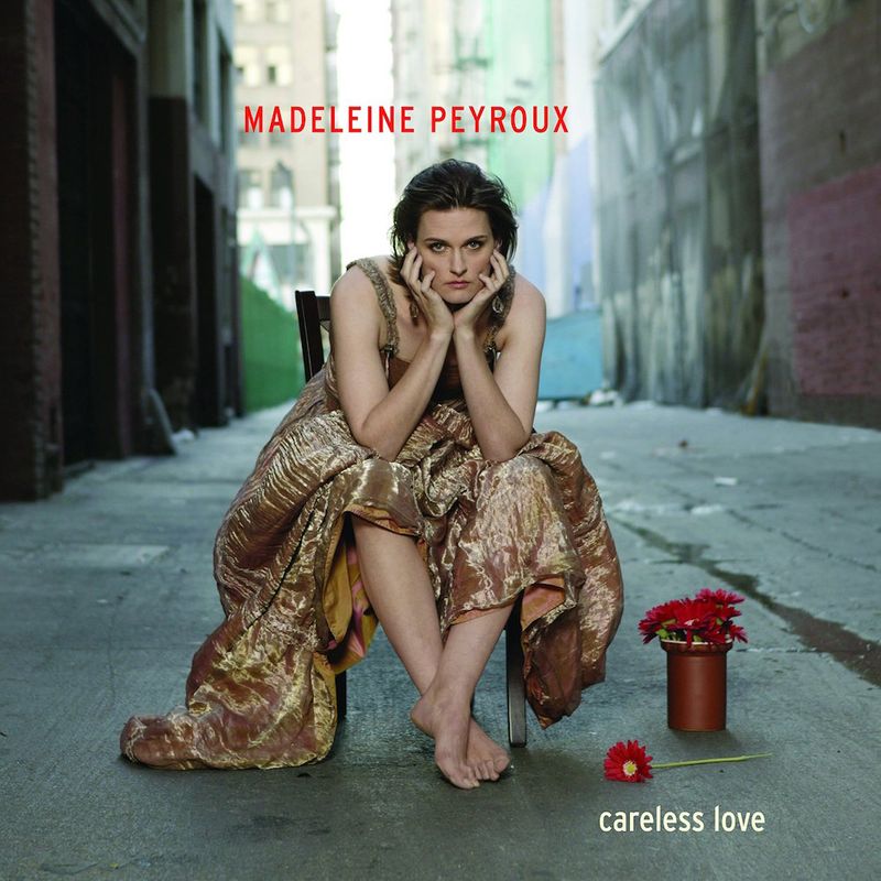 マデリン・ペルー　 LPレコード dreamland マデリン・ペルー Dreamland - Album by Madeleine Peyroux | Spotify