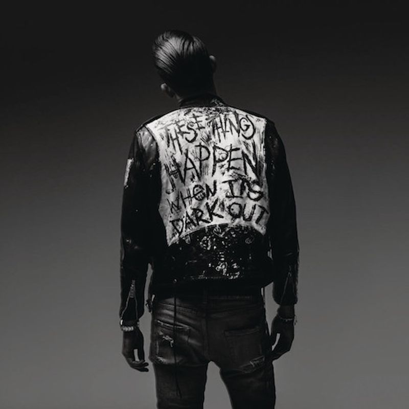 G-Eazy - When It's Dark Out [Clean Version] (CD) - Amoeba Music