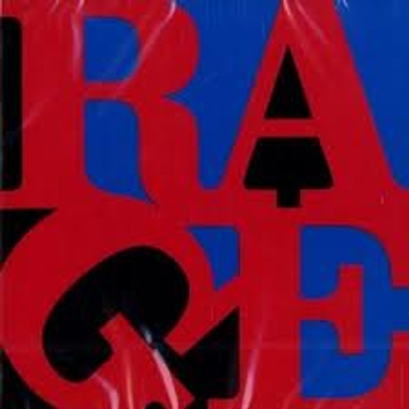 Rage Against The Machine - Renegades (CD) - Amoeba Music