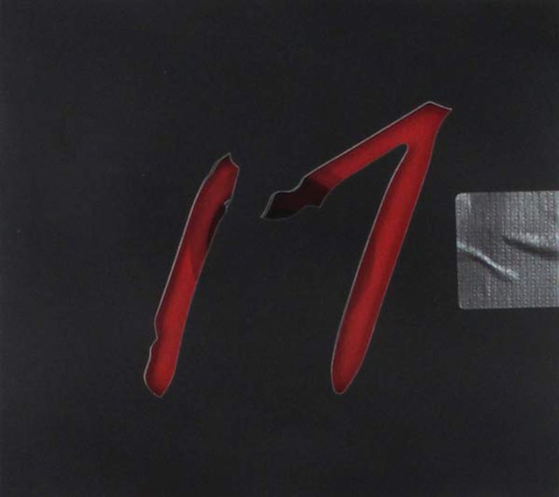 Amazon | 17［LP］ (REPRESS)［帯・日本語解説付国内仕様盤
