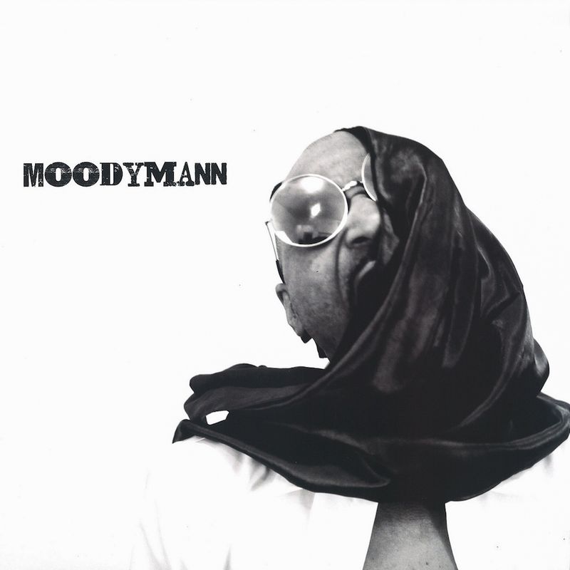 Moodymann Black Mahogani 2013 Clear Vinyl Discogs