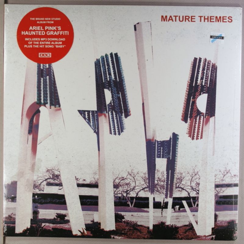 Mature Themes