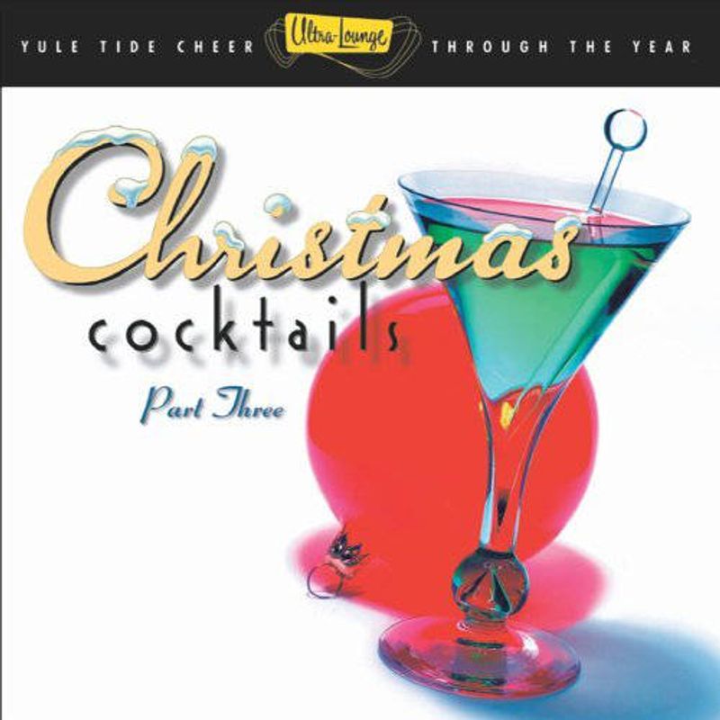 新品⭐︎DOGG MASTER “COCKTAILS volume.3” Dogg Master - Cocktails 3