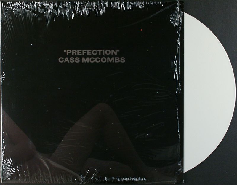 Cass - [White Vinyl] LP) - Amoeba Music