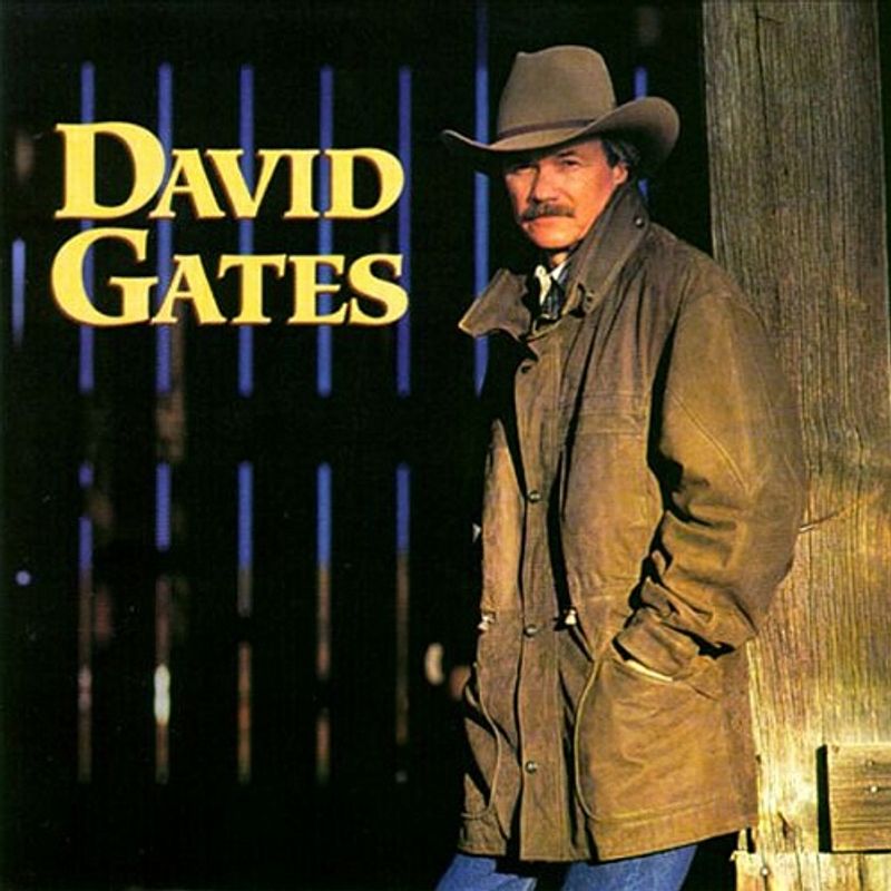 David Gates Love Is Always Seventeen Cd Amoeba Music