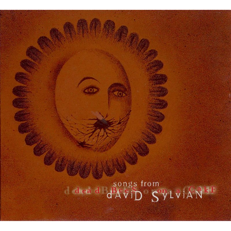 デヴィッド シルヴィアン David Sylvian Dead Bees ... Amazon.co.jp: Dead Bees on a Cake: ミュージック