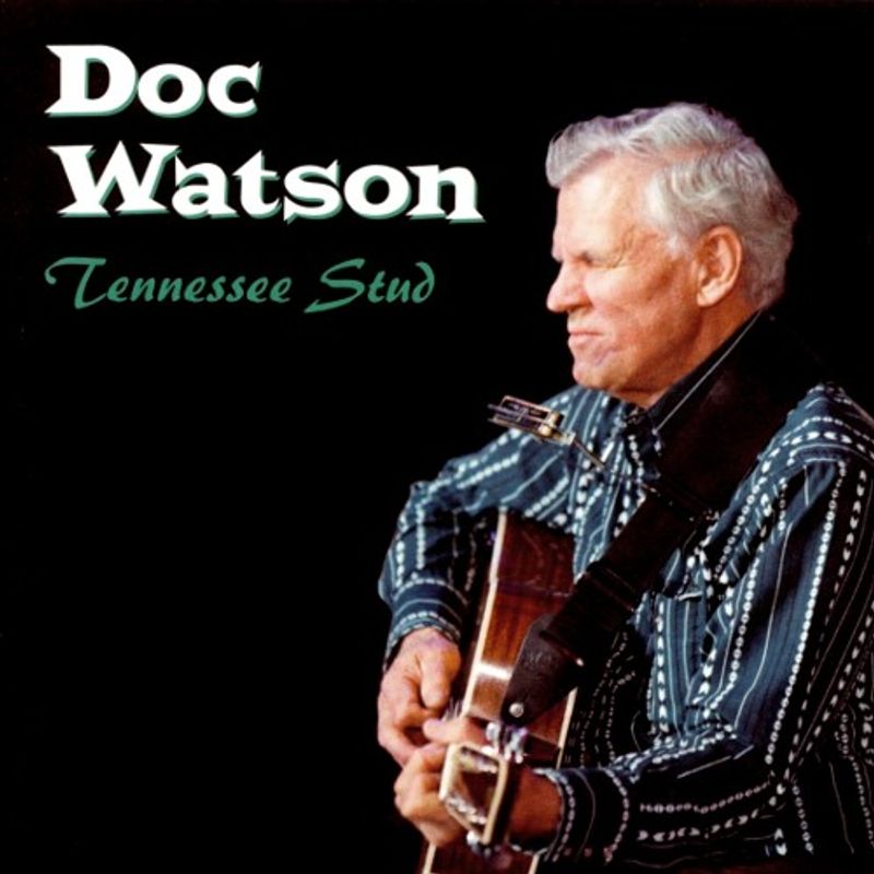 Doc Merle Watson Look Away 1978 Vinyl Discogs