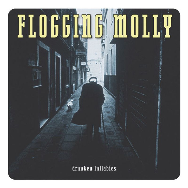 Flogging Molly Drunken Lullabies Vinyl Lp Amoeba Music