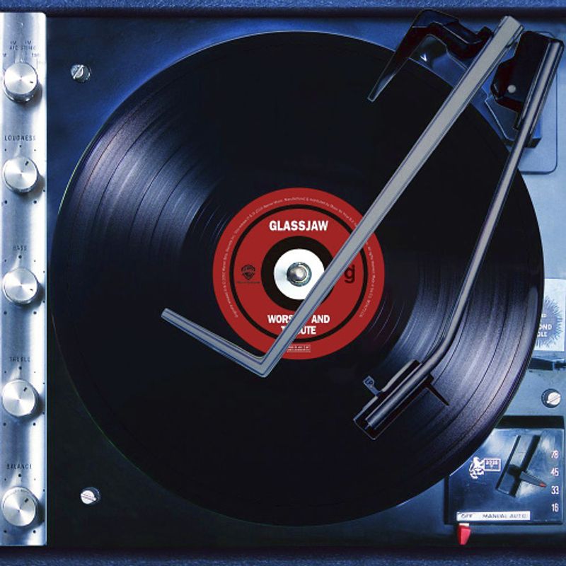 Download Glassjaw Worship And Tribute 180 Gram Vinyl Vinyl Lp Amoeba Music
