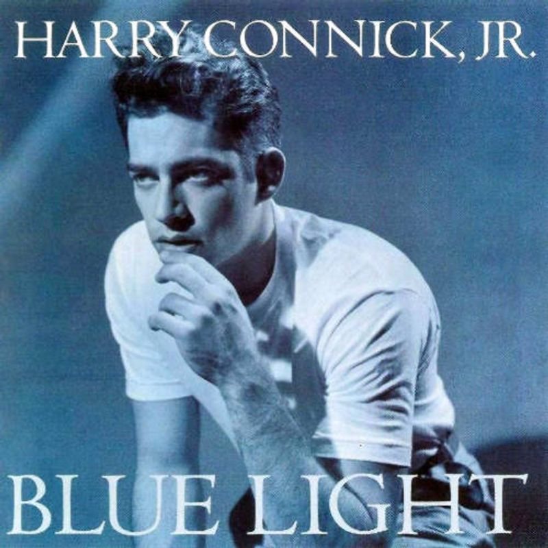 Harry Connick Jr Blue Light Red Light Songs
