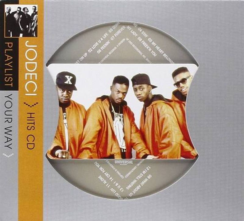 jodeci new album cover jodeci new album cover