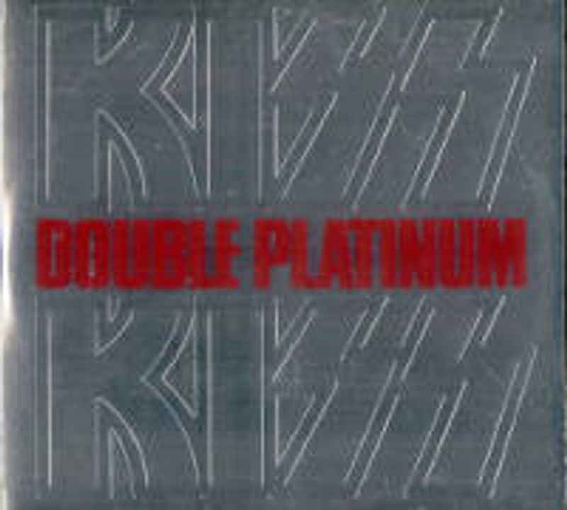 KISS - Double Platinum (CD) - Amoeba Music