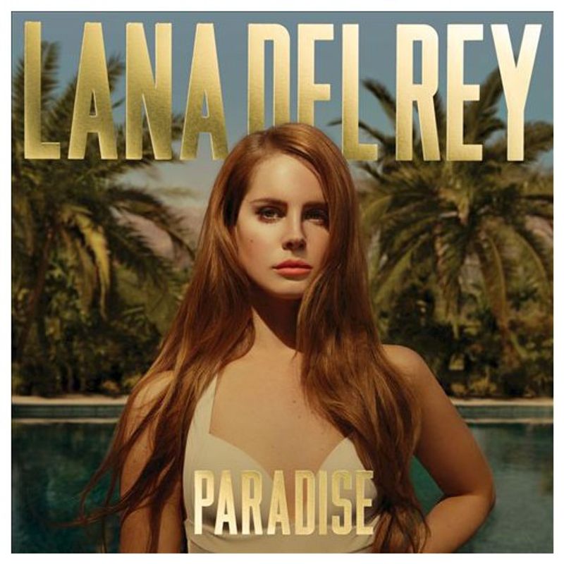 Lana Del Rey - Paradise (Vinyl LP) - Amoeba Music