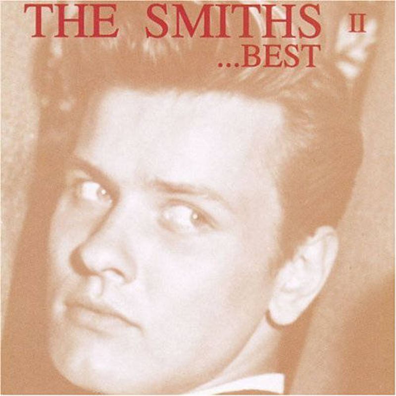 The Smiths - Best II (CD) - Amoeba Music