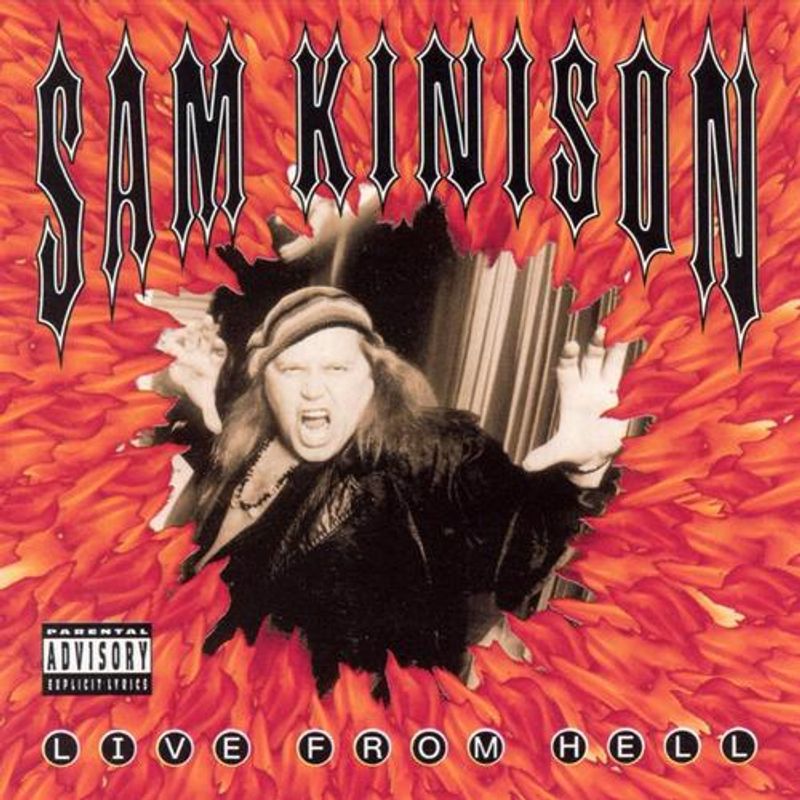 sam kinison breaking the rules full