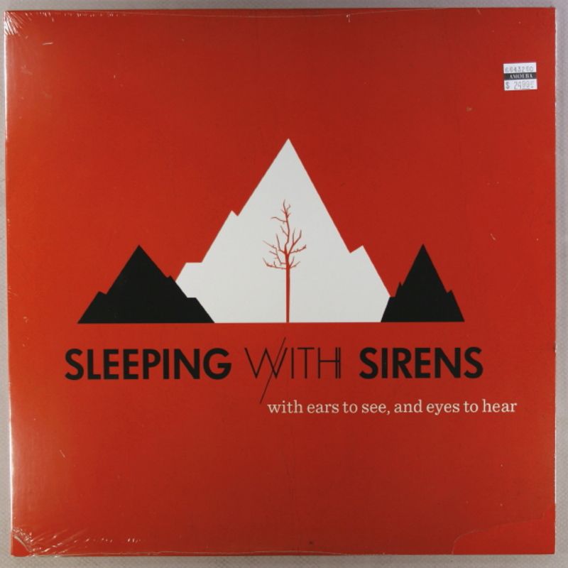 sleeping with sirens gossip genre