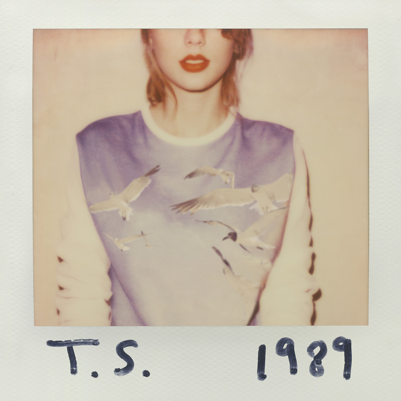 Taylor Swift 1989 【初回生産限定版】 Taylor Swift - 1989 (Vinyl LP) - Amoeba Music
