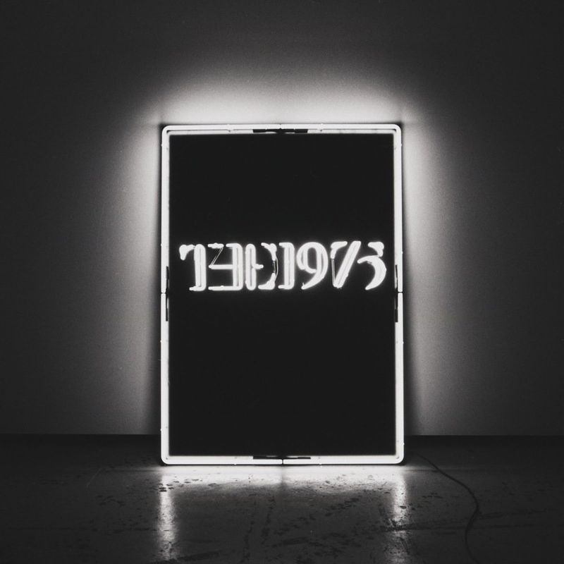 The 1975 - The 1975 (Vinyl LP) - Amoeba Music