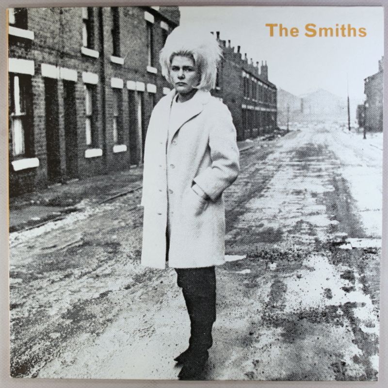 The Smiths Heaven Knows I M Miserable Now Vinyl 12 Amoeba Music The Smiths Heaven Knows I M Miserable Now Vinyl 12 Amoeba Music